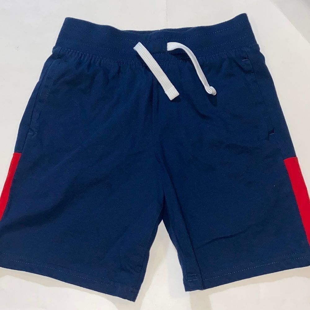 Celebrate Patriotic Kids Shorts Size M (8)